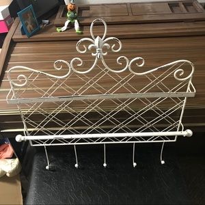 Jewelry / Accessory Organizer